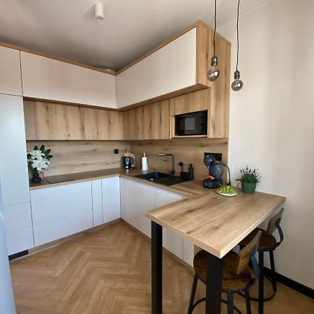 Apartament Nowe Zatorze 92 Olsztyn  Exterior photo