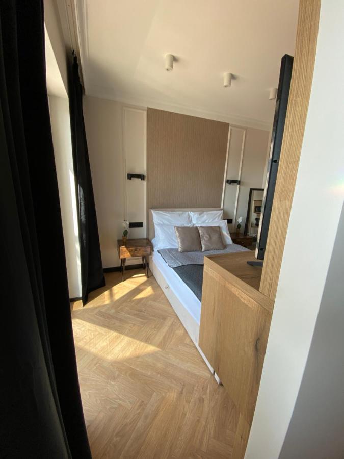 Apartament Nowe Zatorze 92 Olsztyn  Exterior photo