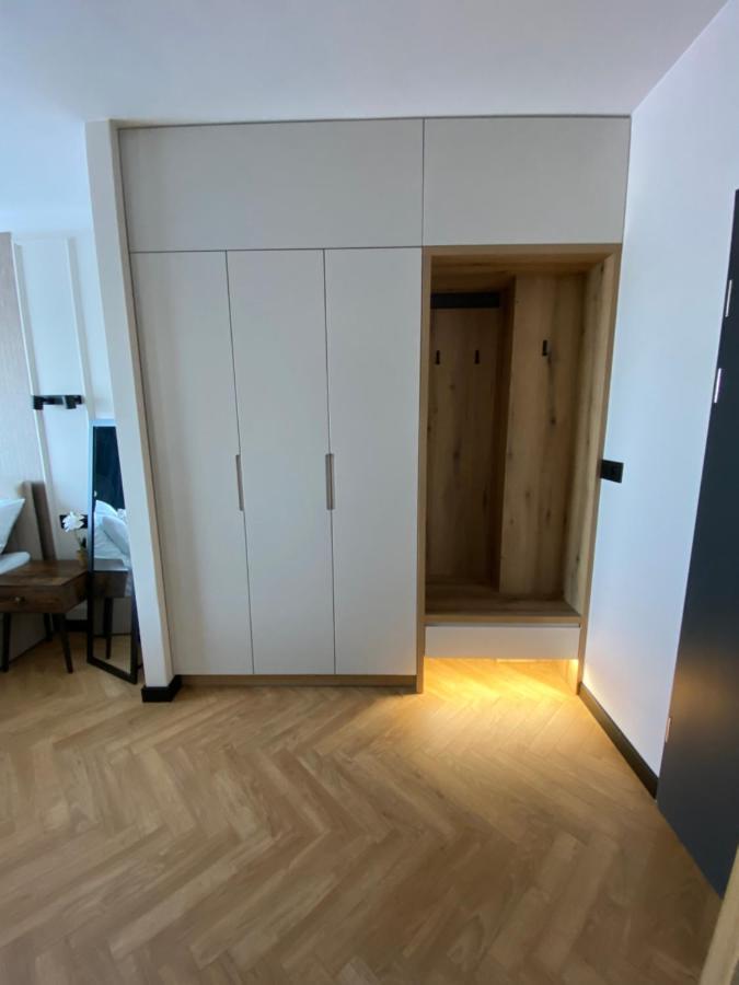 Apartament Nowe Zatorze 92 Olsztyn  Exterior photo