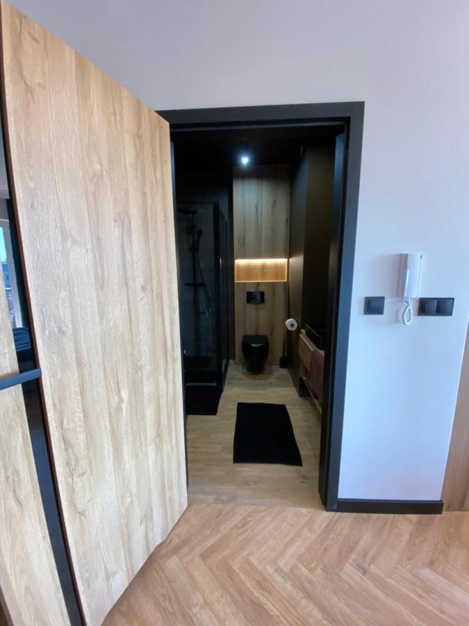Apartament Nowe Zatorze 92 Olsztyn  Exterior photo